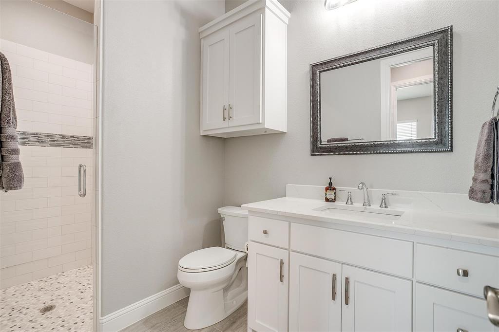 Woodland Meadows - Residential