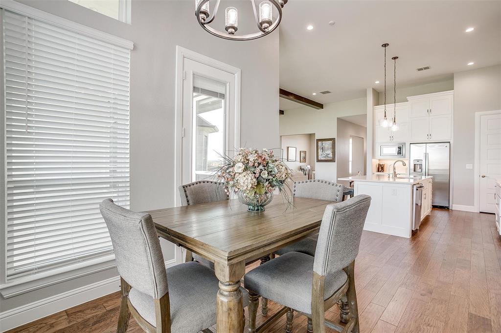 Woodland Meadows - Residential