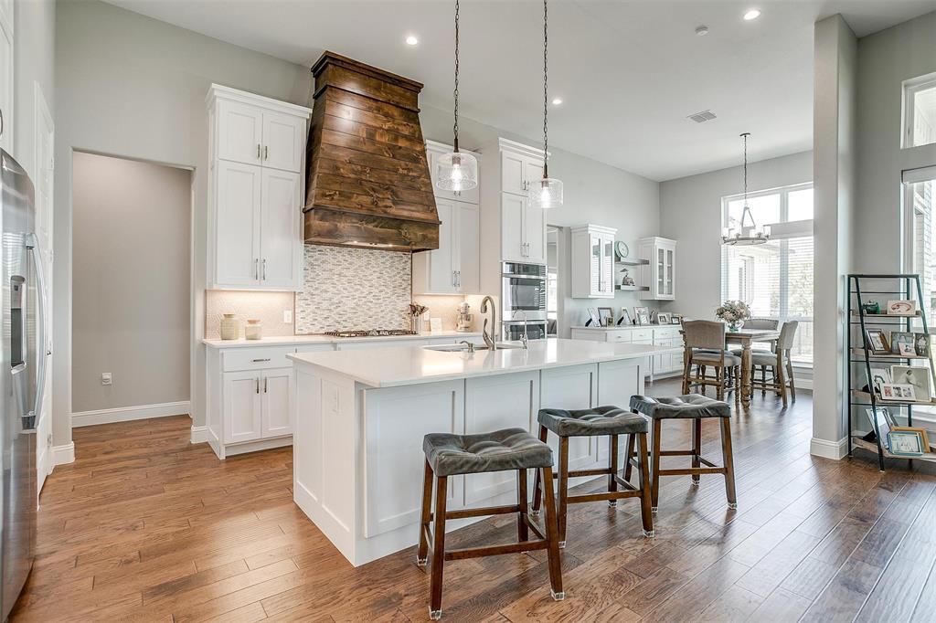 Woodland Meadows - Residential