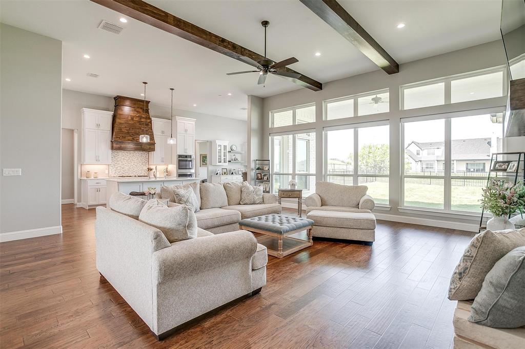 Woodland Meadows - Residential