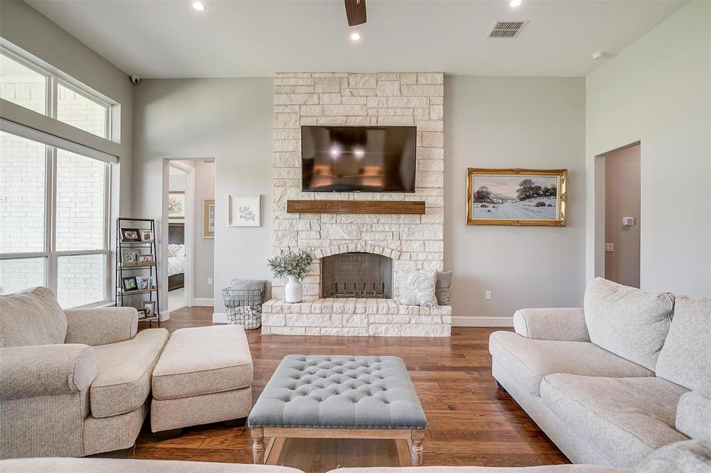 7730 Barber Ranch Road