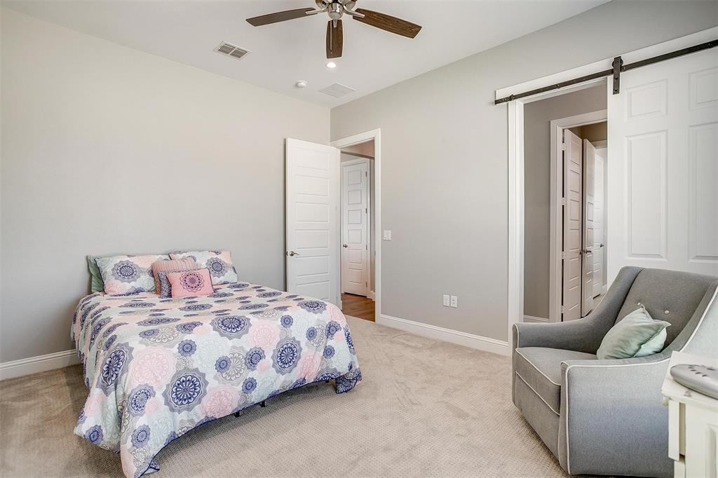 Woodland Meadows - Residential