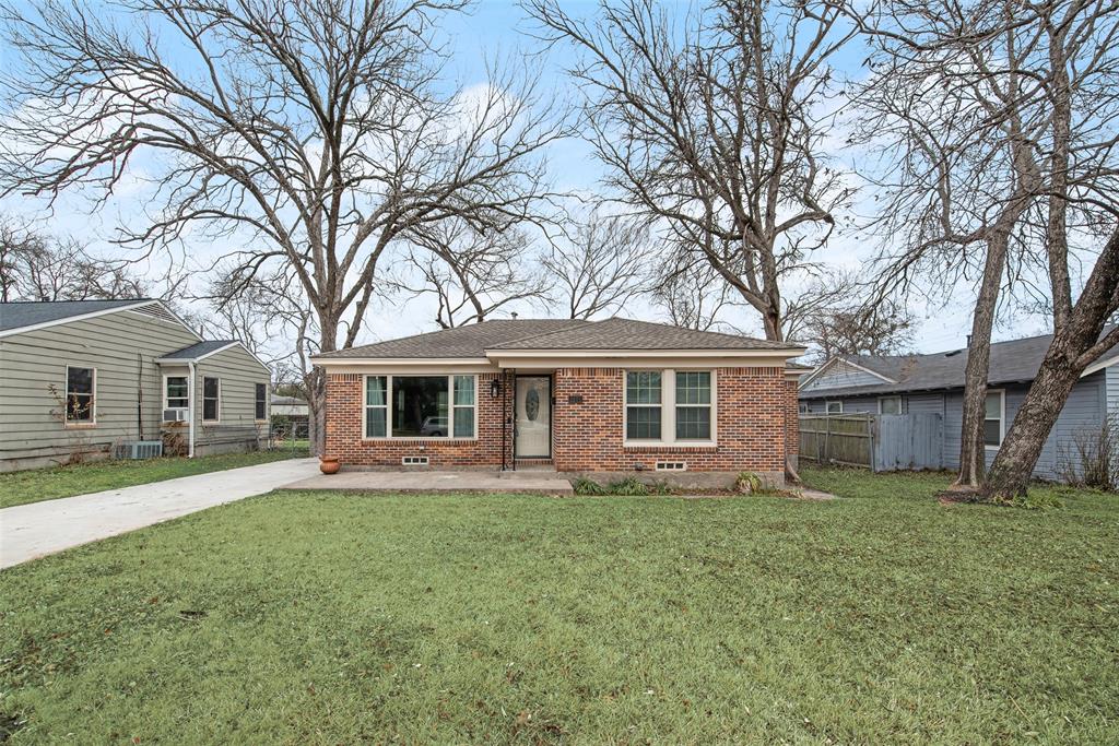 1405 Inwood Boulevard