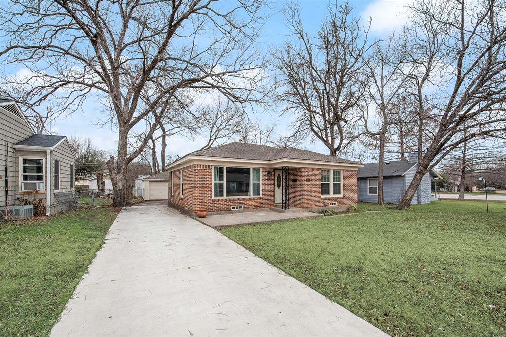 1405 Inwood Boulevard