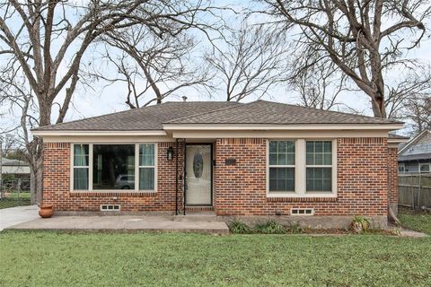 1405 Inwood Boulevard Garland TX 75042