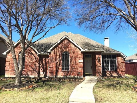 Photo of 1662 Natural Bridge Drive, Frisco, TX 75036 (MLS # 21210498)