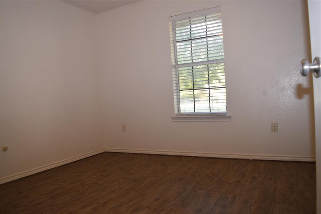 Second Street - Residential Lease