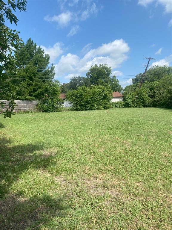 Second Street - Residential Lease