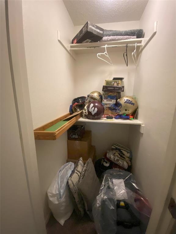 Second Street - Residential Lease