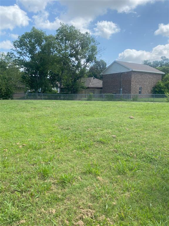 Second Street - Residential Lease