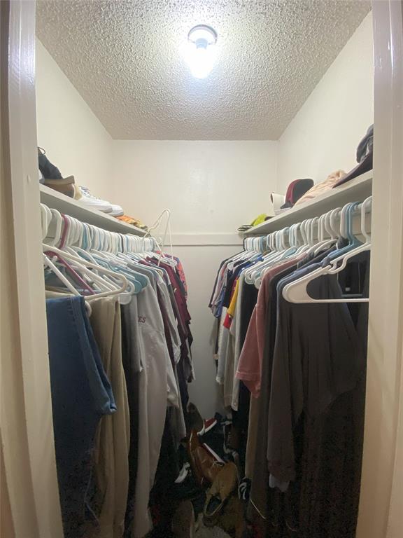 Second Street - Residential Lease