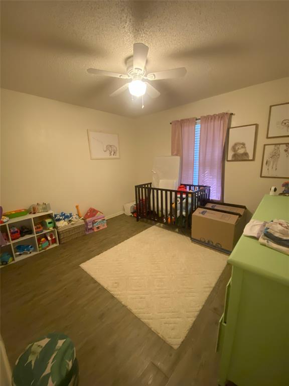 Second Street - Residential Lease