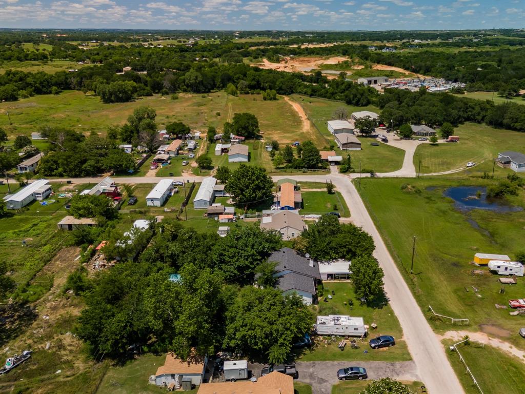 227 County Road 4852 Corner