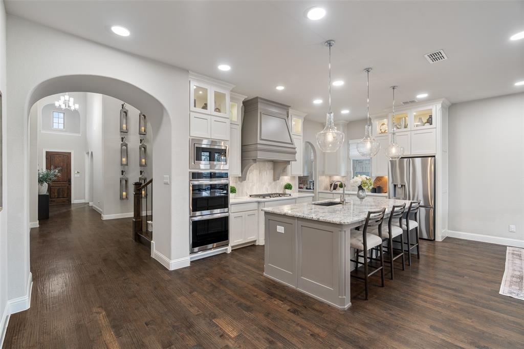 921 Moorland Pass Drive