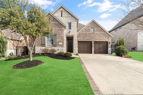 921 Moorland Pass Drive Prosper TX 75078