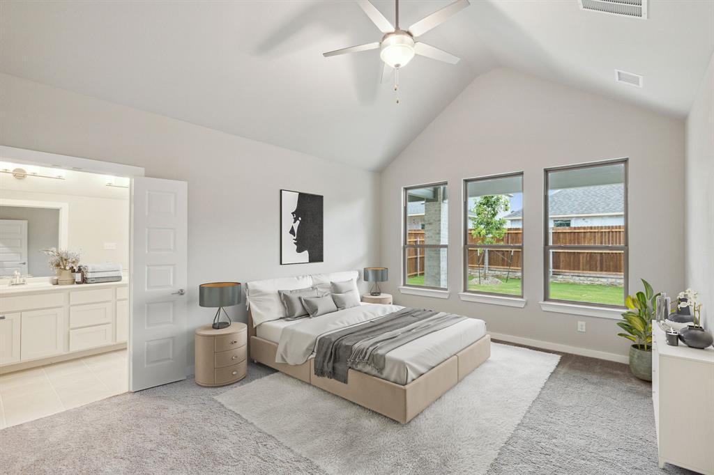 Lakehaven - Residential