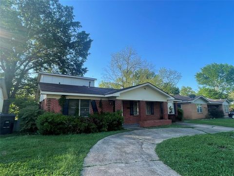 625 Rainbow Drive Shreveport LA 71106