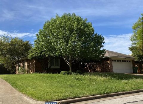 A home in Arlington