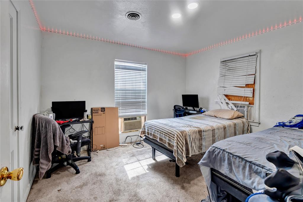 Sunset Ridge Add - Residential