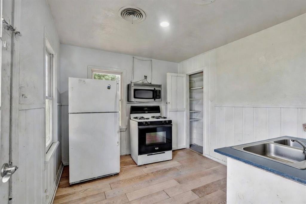 Sunset Ridge Add - Residential