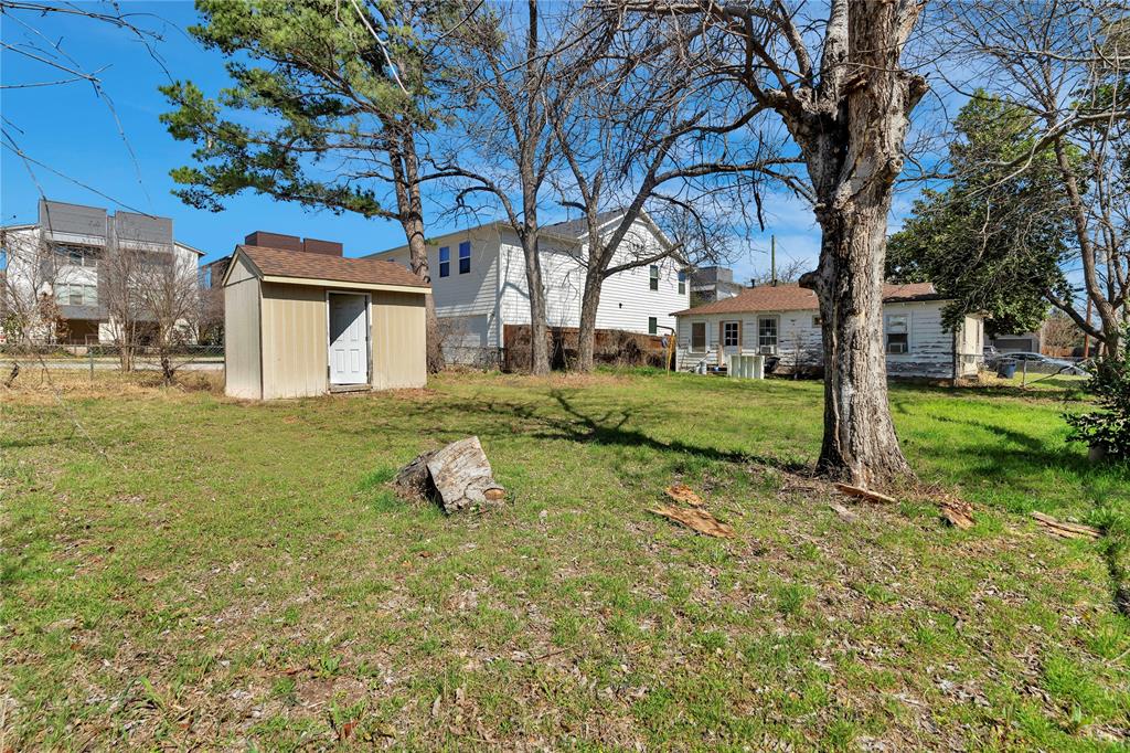 Sunset Ridge Add - Residential