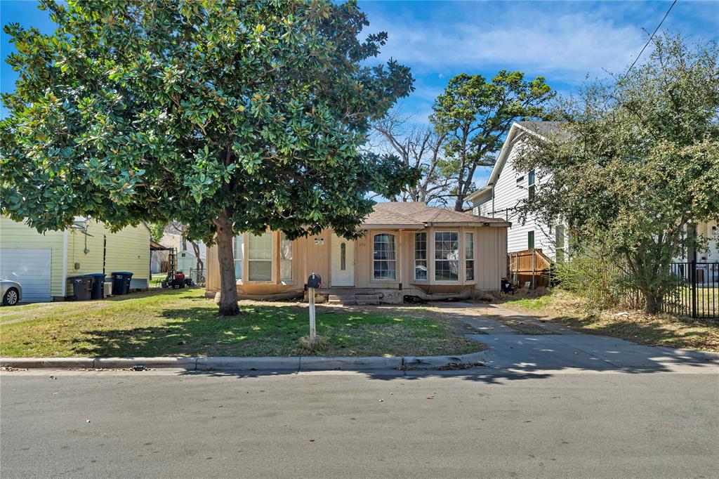 Sunset Ridge Add - Residential