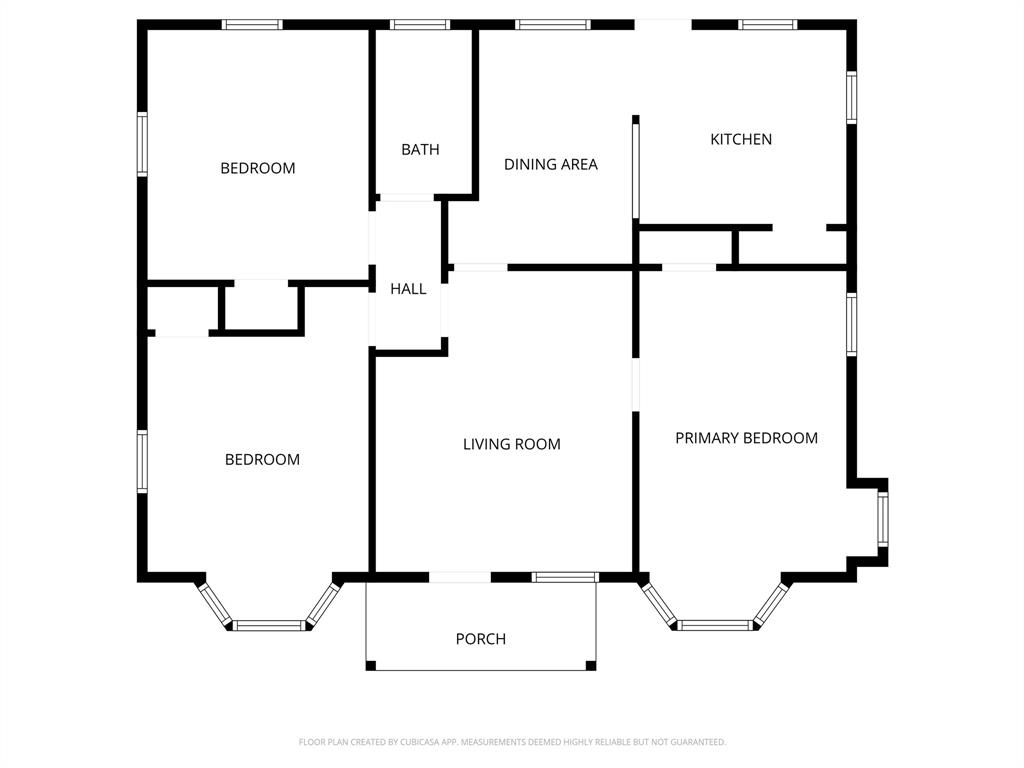 Sunset Ridge Add - Residential