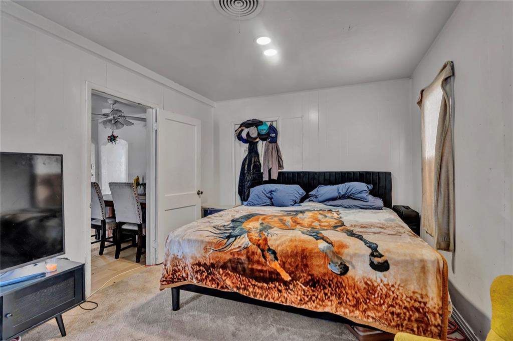 Sunset Ridge Add - Residential