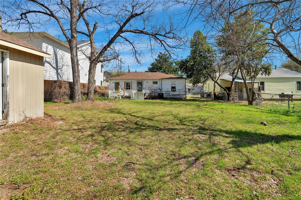 Sunset Ridge Add - Residential