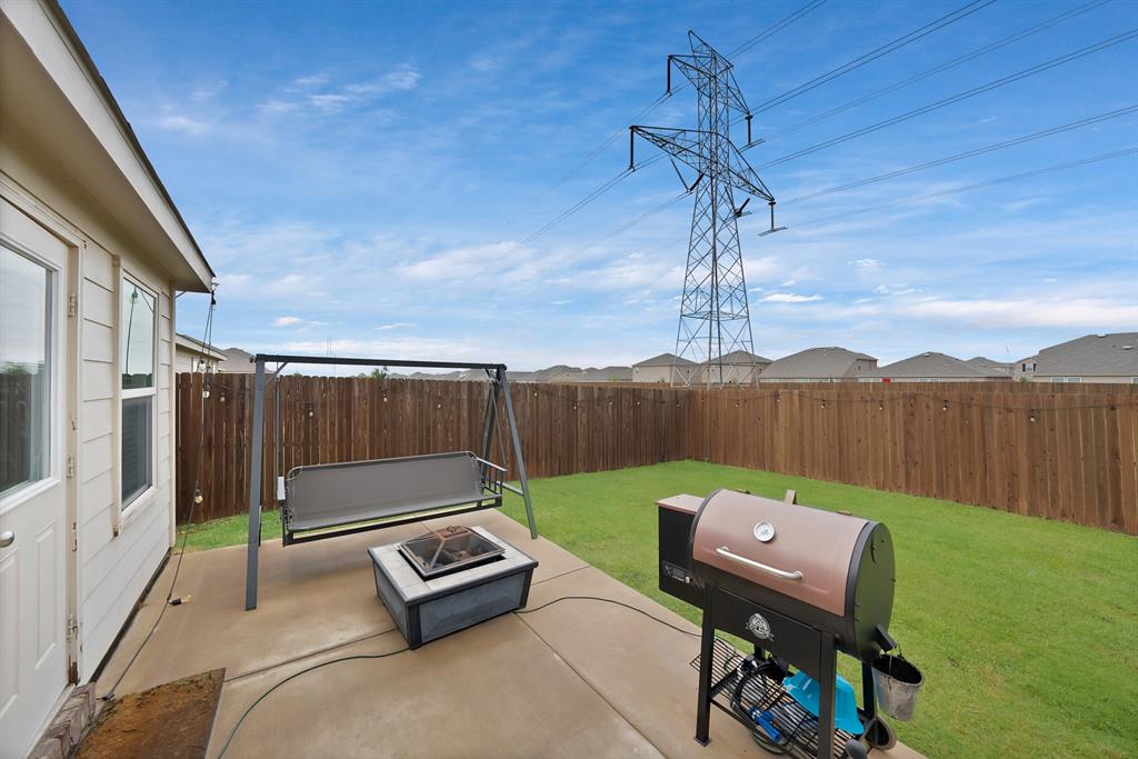 Kelley - Residential Lease