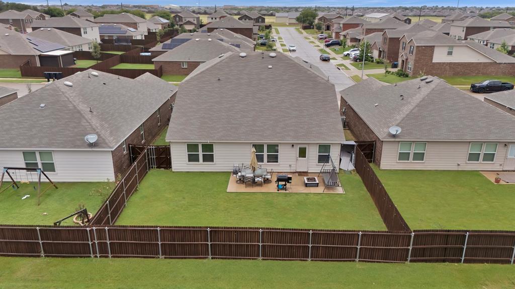 Kelley - Residential Lease