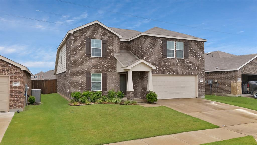 Kelley - Residential Lease