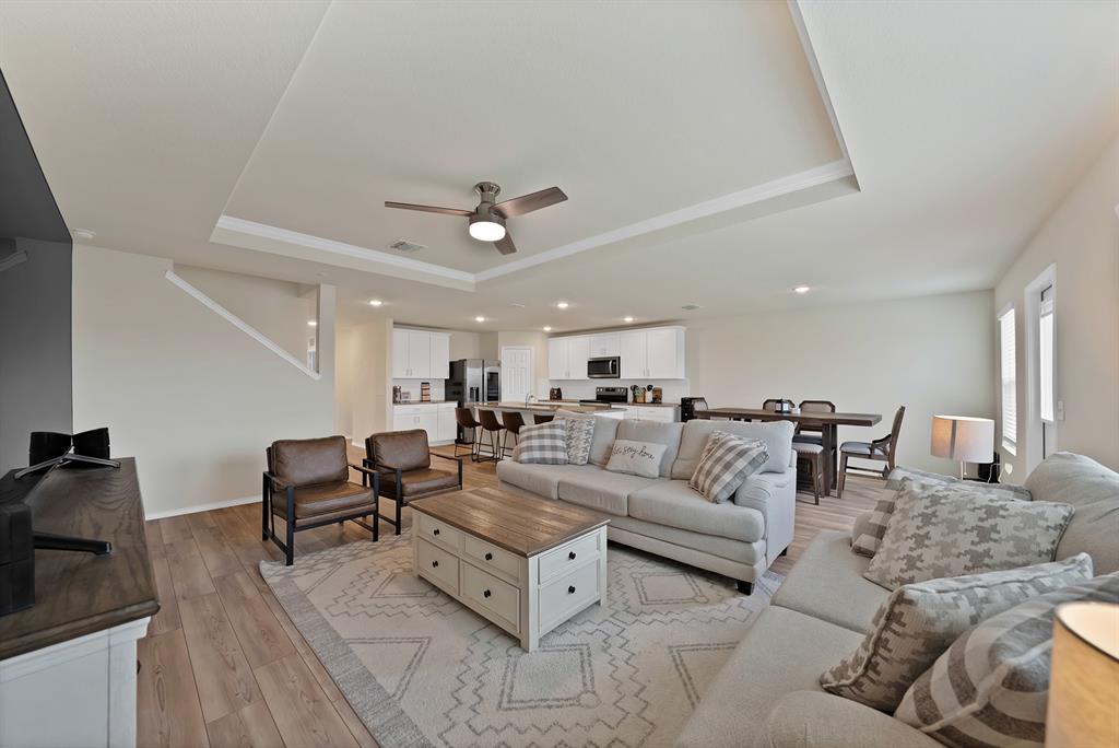 Kelley - Residential Lease