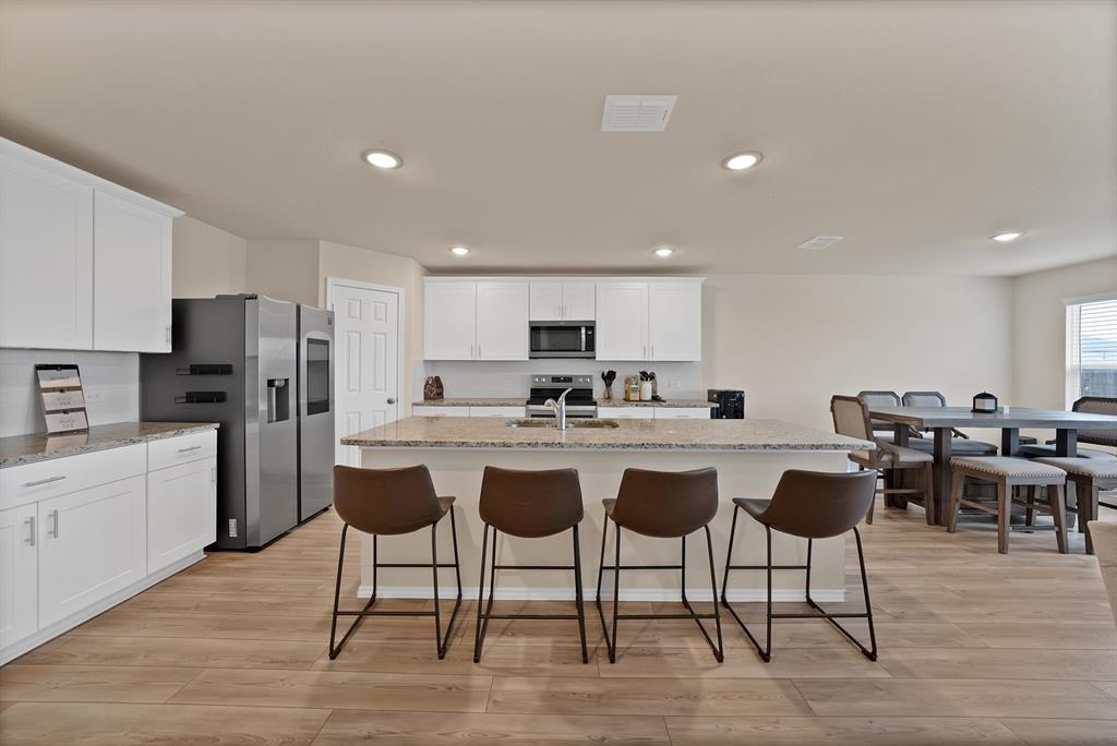 Kelley - Residential Lease