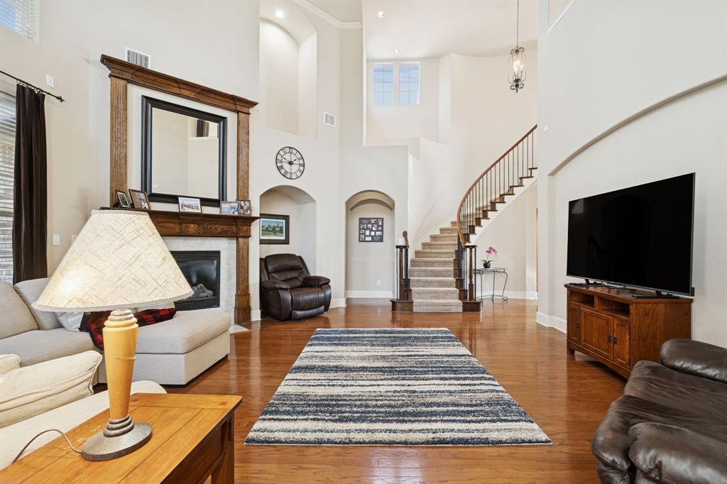 Wellington Estates Ph 3 - Residential