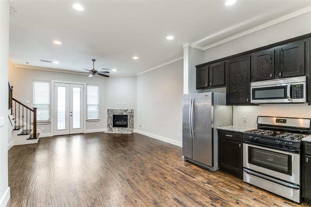 Pha #1 Add - Residential Lease