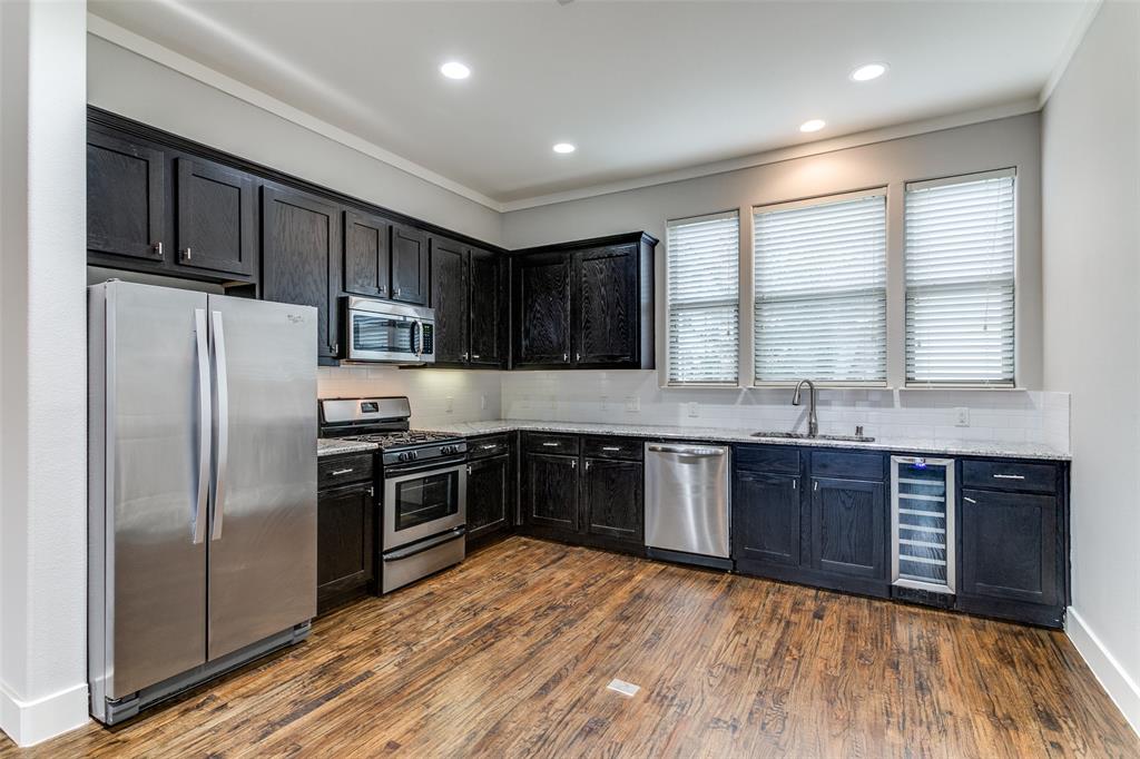 Pha #1 Add - Residential Lease