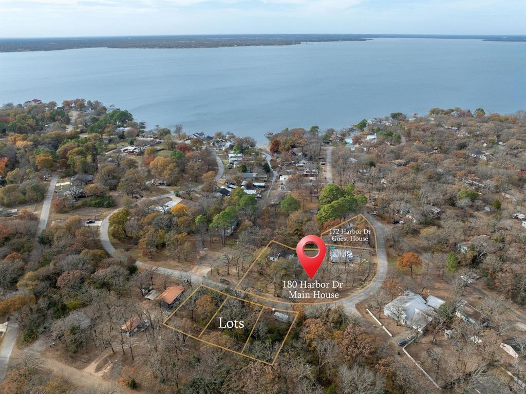 Loon Bay - Residential