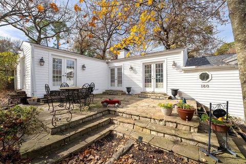 Photo of 180 Harbor Drive, Gun Barrel City, TX 75156 (MLS # 21209007)