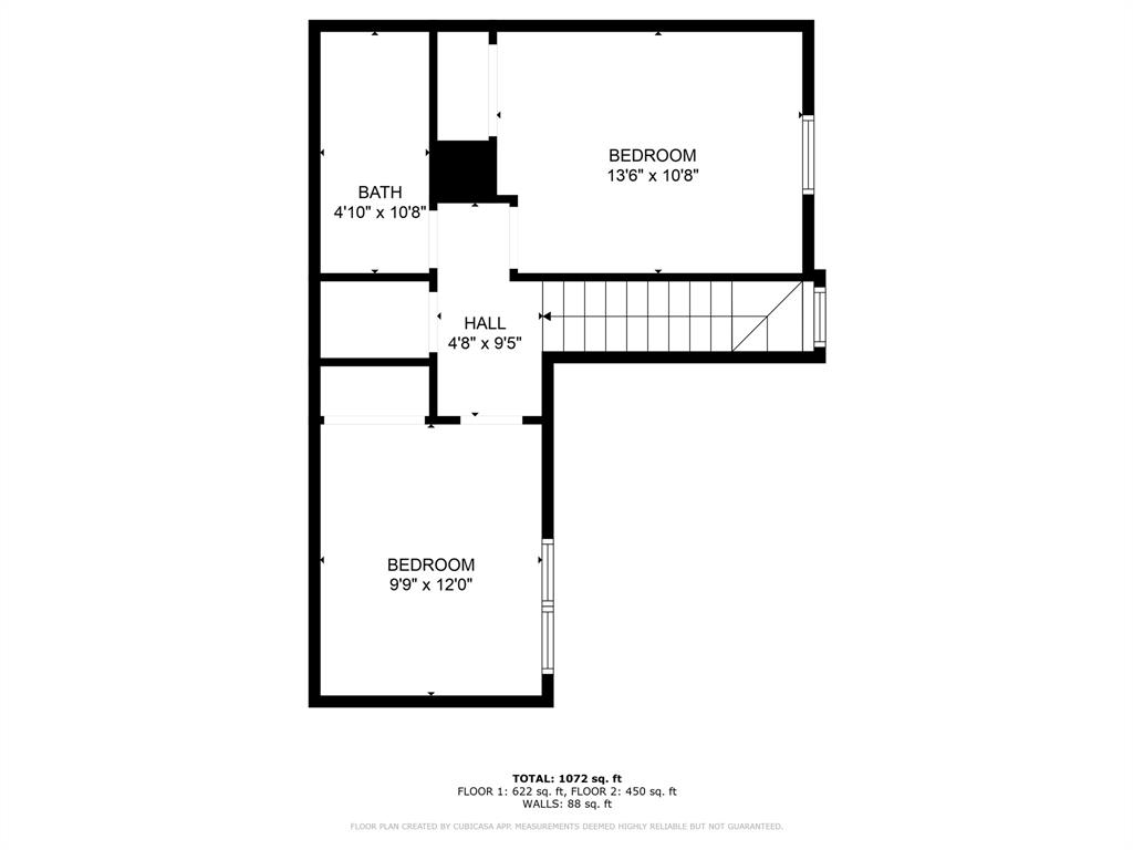 Cedar Creek Twnhms - Residential