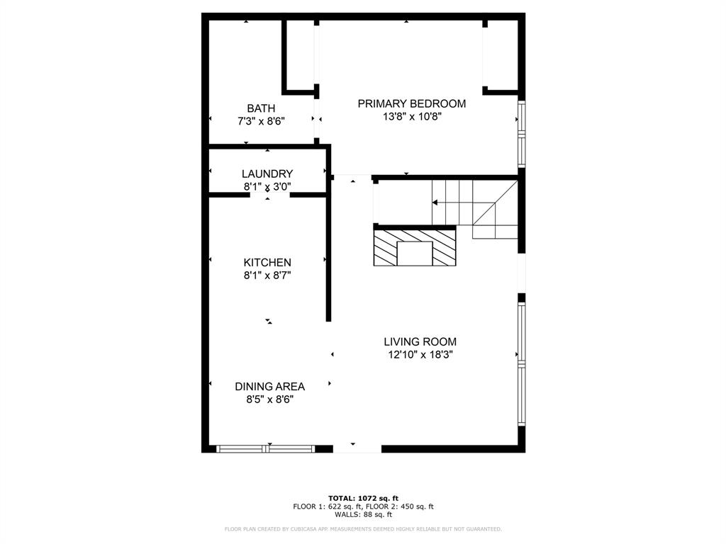 Cedar Creek Twnhms - Residential