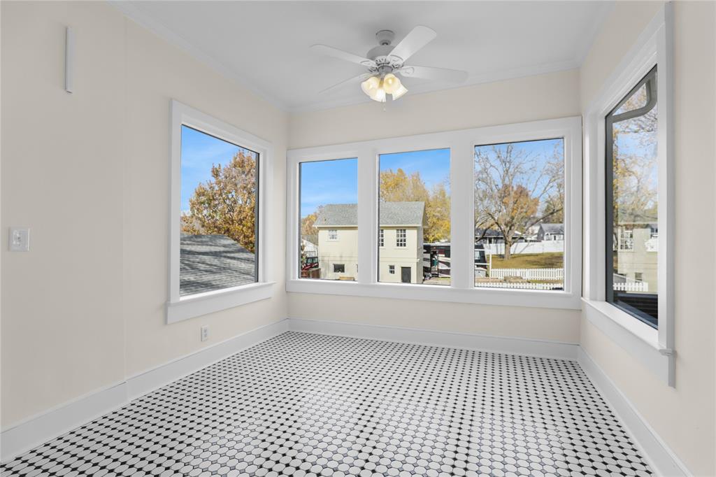 Ward Worthy Add - Residential