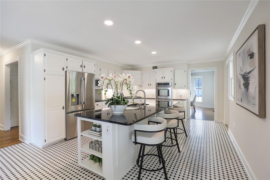 Ward Worthy Add - Residential