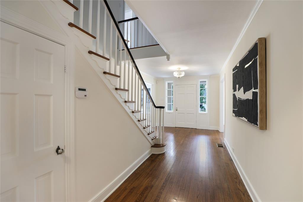 Ward Worthy Add - Residential