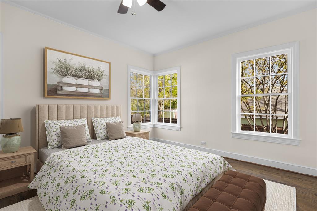 Ward Worthy Add - Residential