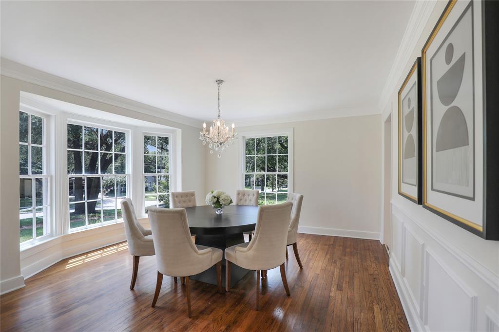 Ward Worthy Add - Residential