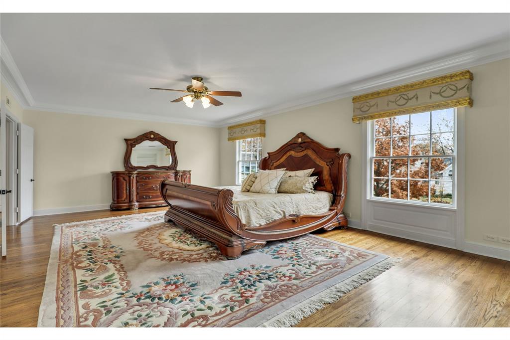 Ward Worthy Add - Residential