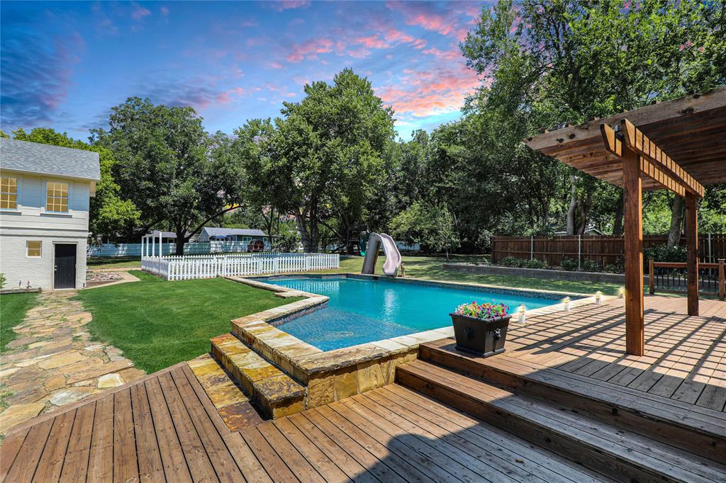 Ward Worthy Add - Residential