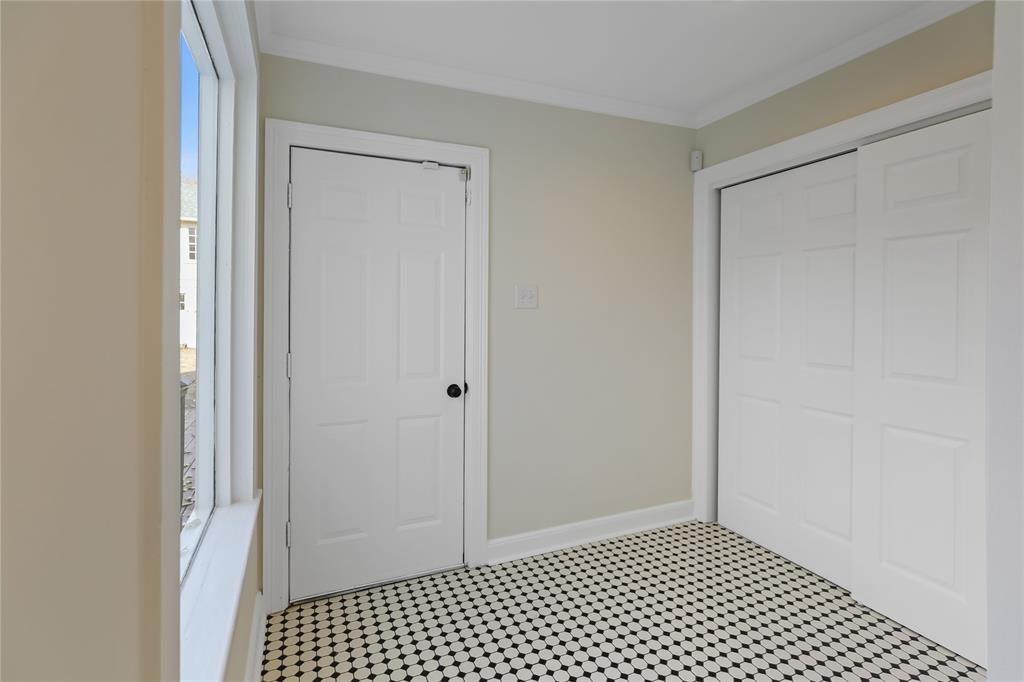 Ward Worthy Add - Residential