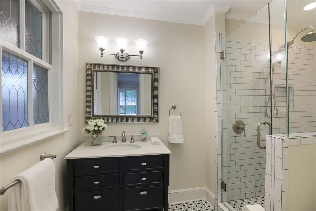 Ward Worthy Add - Residential